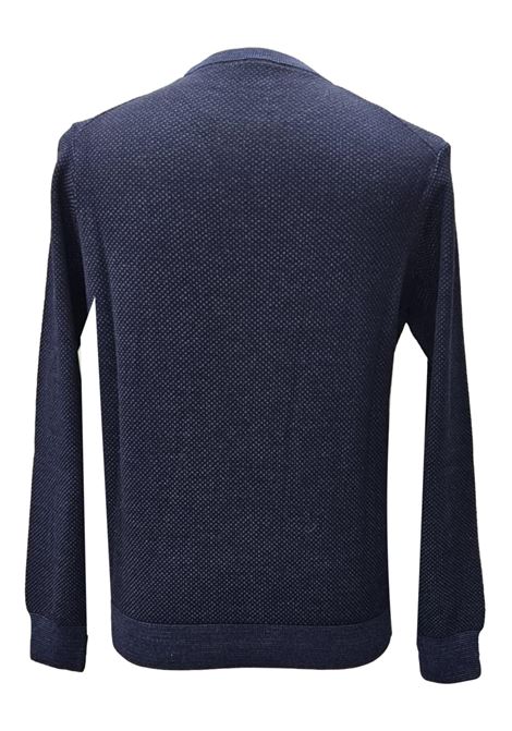 BUGATTI Maglione Uomo girocollo BUGATTI | Maglie | 85530 7400370